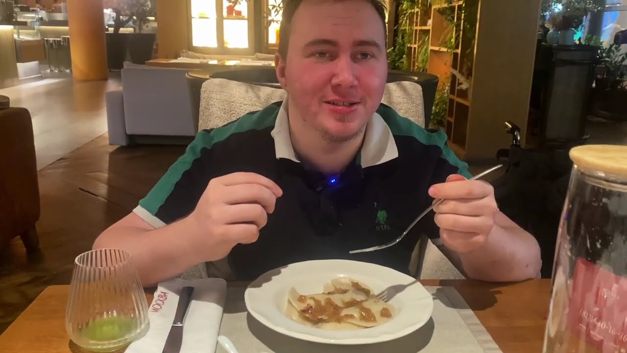 ЕдуНАеду Ресторан 