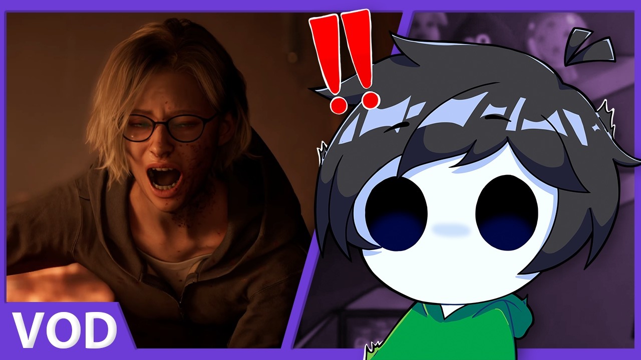 🔥 DÍA 1 DE RESIDENT EVIL REQUIEM 🔥