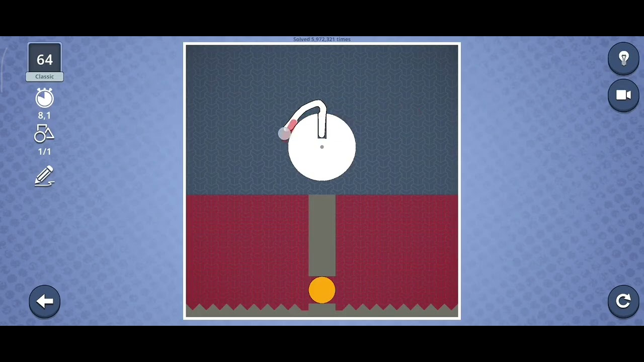 Brain it on Проходження level 61-65