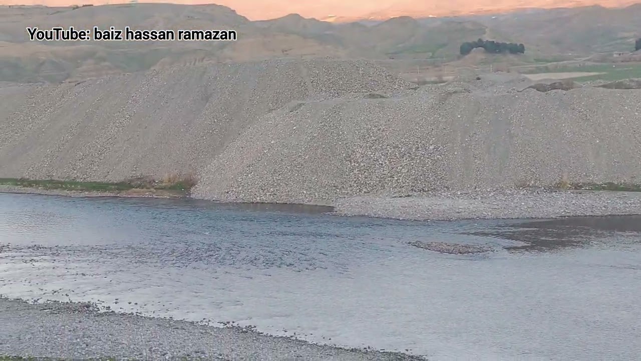 سروشتی کوردستان لە قەڵادزێ پێینایە ساڵی تازە.. 3-1-2025..