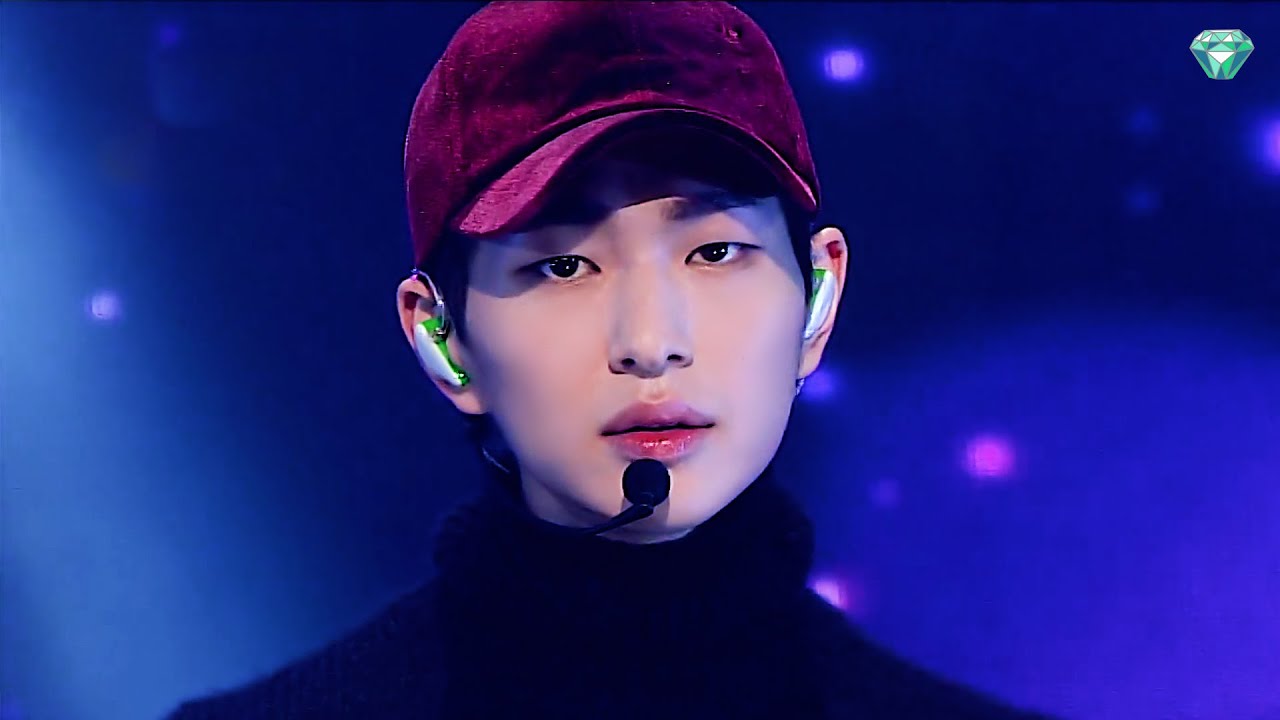 SHINee (샤이니) - Prism (프리즘) 교차편집 (Stage Mix)
