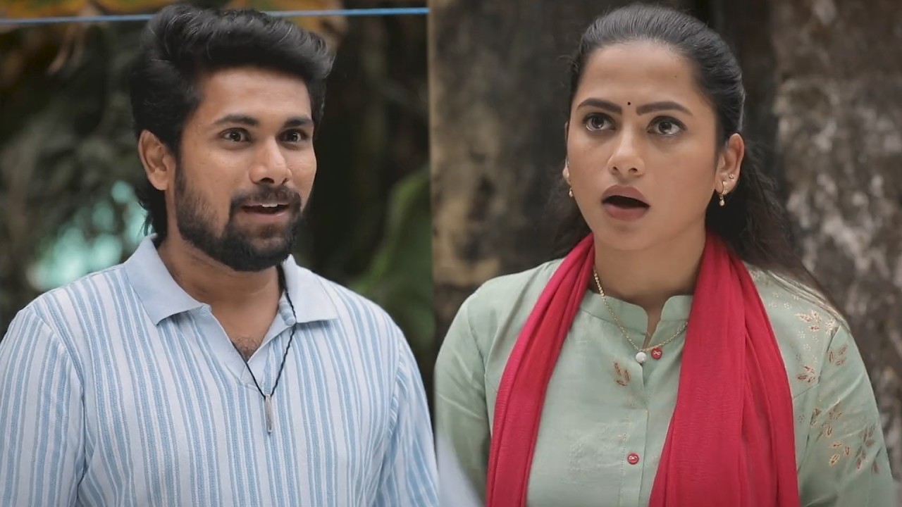 நிலாவும் சோழனும் சேந்துடாங்க இப்போதான் அழகா இருக்கு என்னடி கண்ணு அடிச்சி குபடுரா சோழன nakkal troll