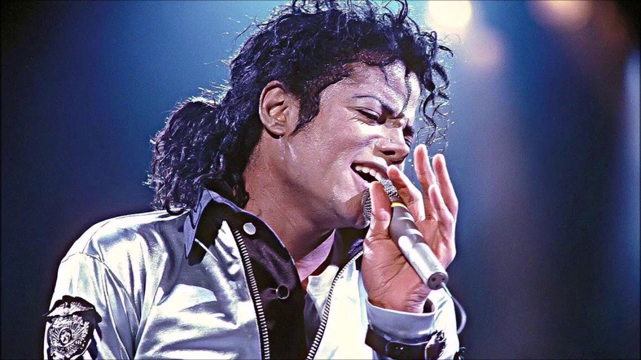 Michael Jackson - Another Part of Me (𝙨𝙡𝙤𝙬𝙚𝙙 + 𝙧𝙚𝙫𝙚𝙧𝙗)