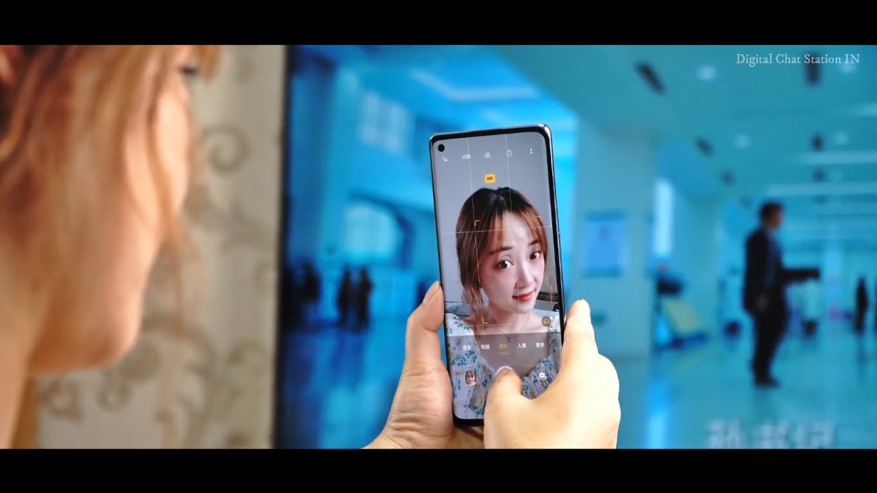 Oppo Reno 6 Pro Camera Test  🔥🔥