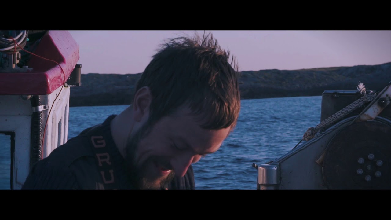 Trail West feat  Malcolm Jones   Close to Home Official Video