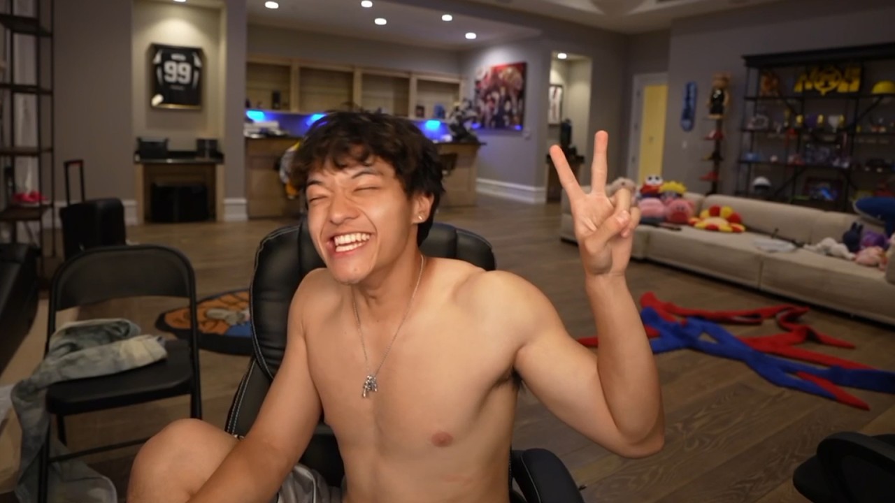 Jason Gives An Update On Tomorrow's Stream Schedule!