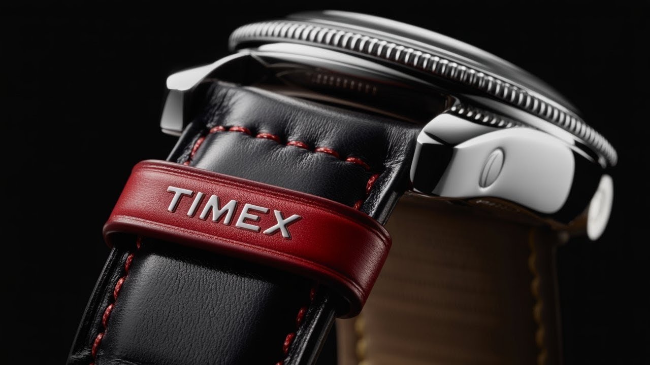 Best Watches Under $500 in 2025 Revealed!