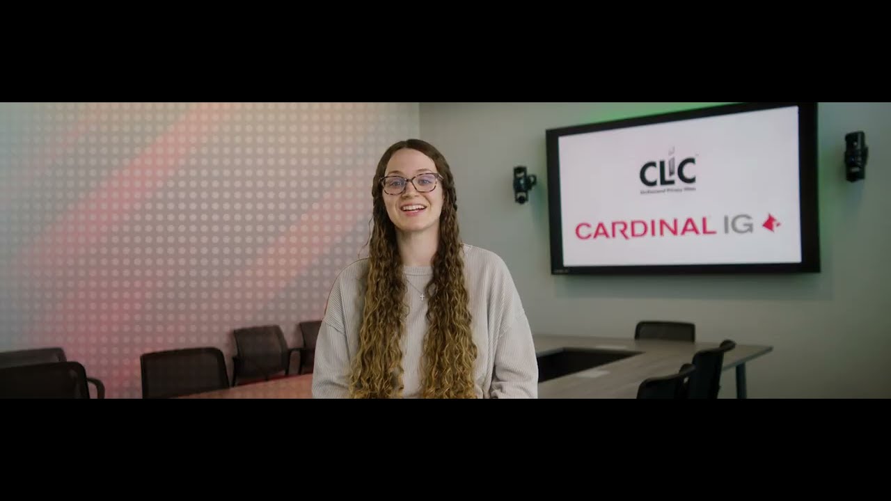 Building the CLiC Team at Cardinal Glass