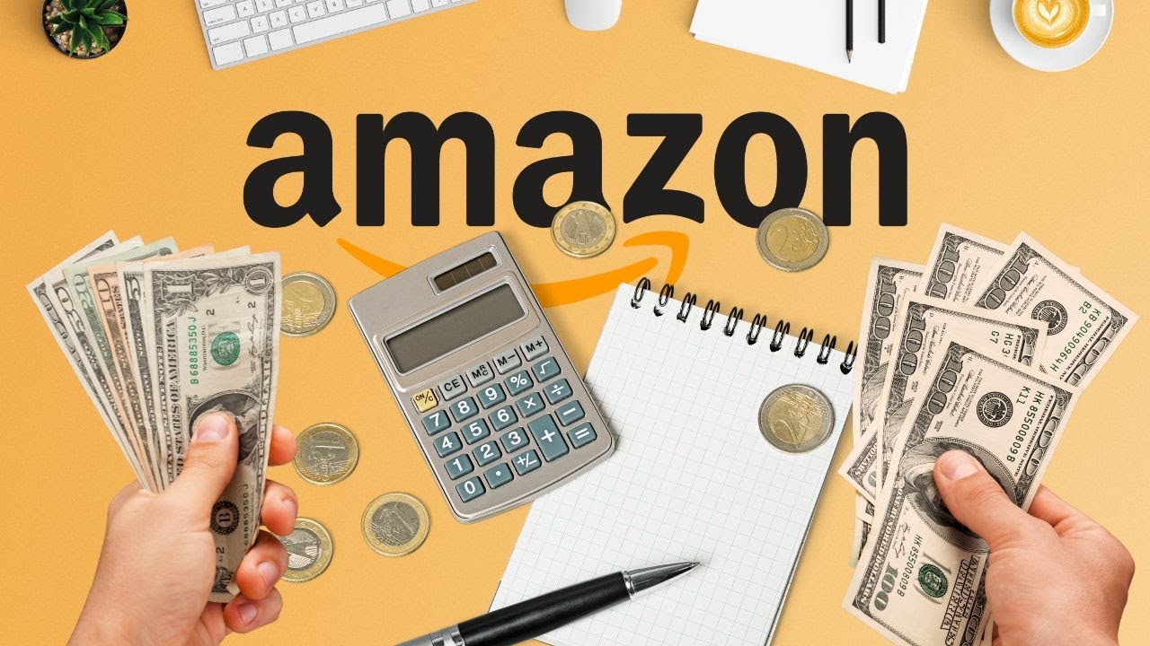 How to Calculate a Good ROAS for Your Amazon Ads
