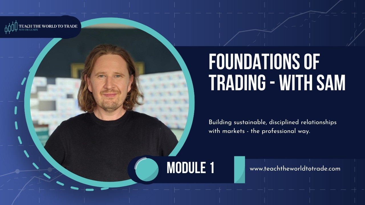 Foundation Module 1
