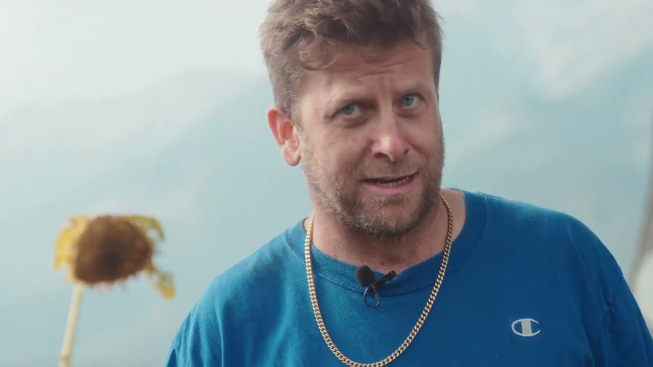 Musikkabarett Posch Der RaiKa Bauer live vom Felde