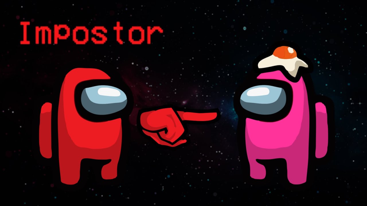 SOY EL PEOR IMPOSTOR EN ESTE JUEGO