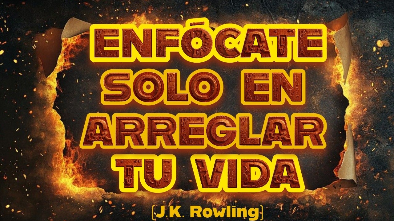 SI TU VIDA ESTA ECHA PEDAZOS, HAZ ESTO | ENTRENAMIENTO ESTOICO