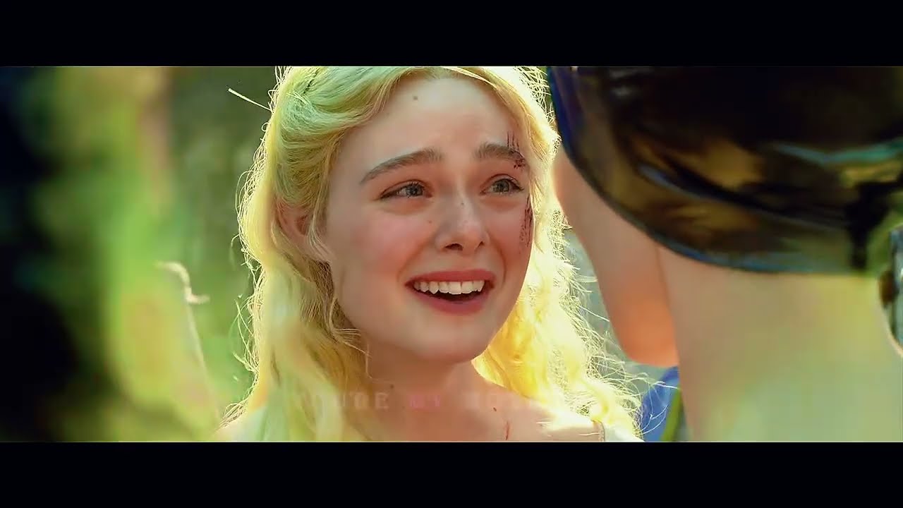 Maleficent | The Mother She Never Had [4K]