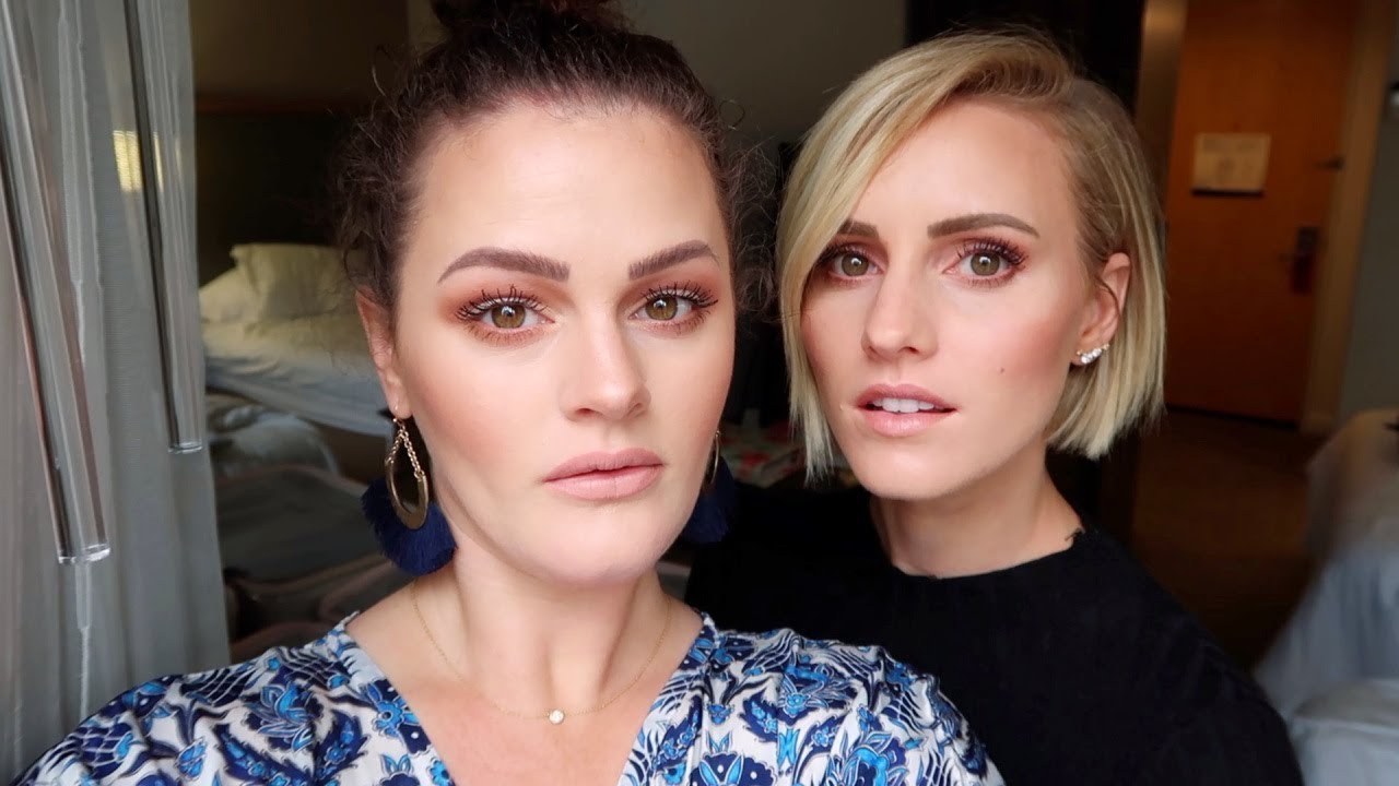 NOT MODELS - NYC Travel Vlog