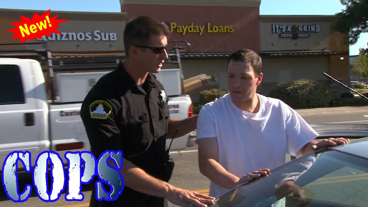 COPS Season 31 Episode 34 | COPS FULL EPISODES | Cops 2025 Full Episodes