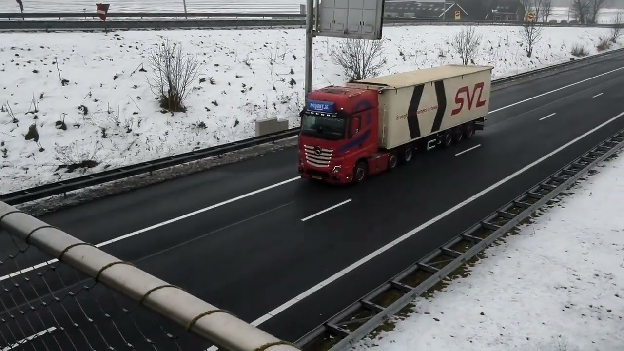 13 januari 2026