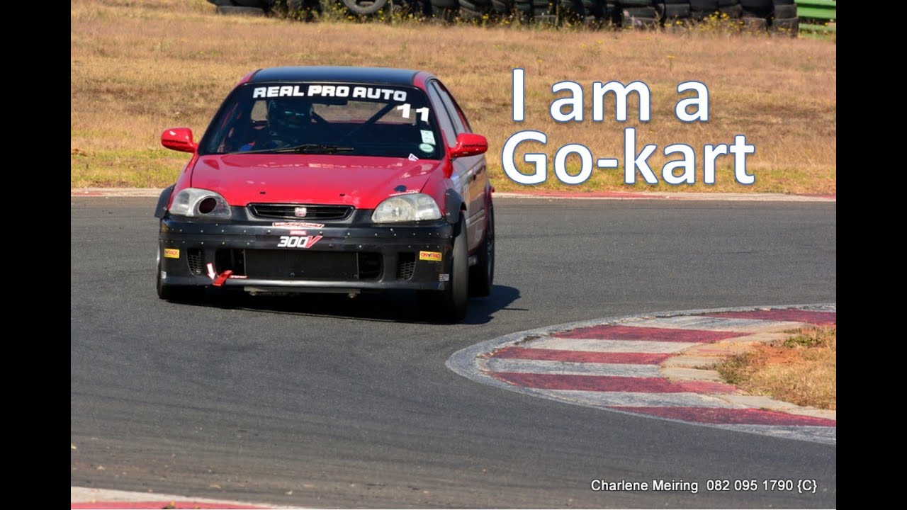 Honda K20 DSG | Time Attack at Formula K | Vilaca Racing Rnd3