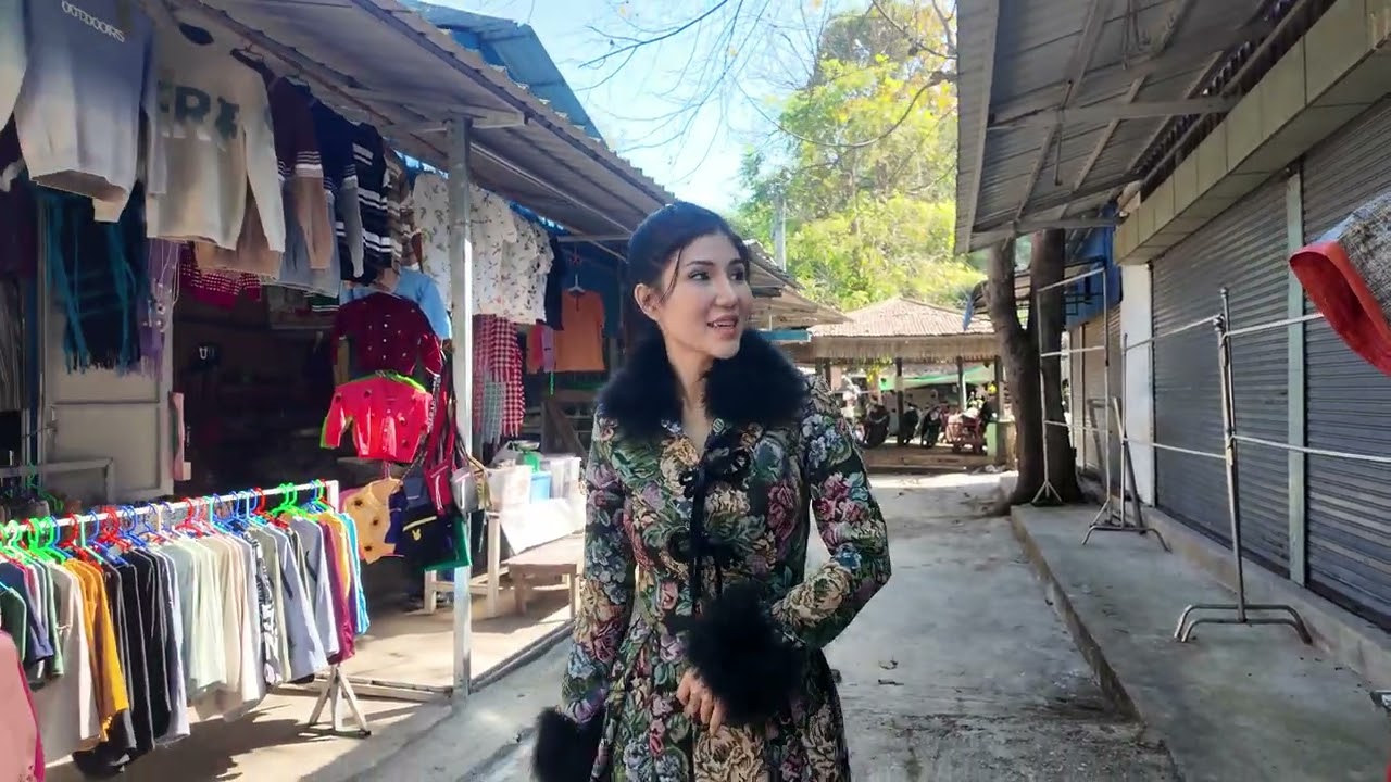 Visit to Pyin Oo Lwin Day 2