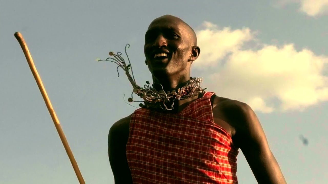 Lux - Kenya - Un monde d'harmonie - 2026