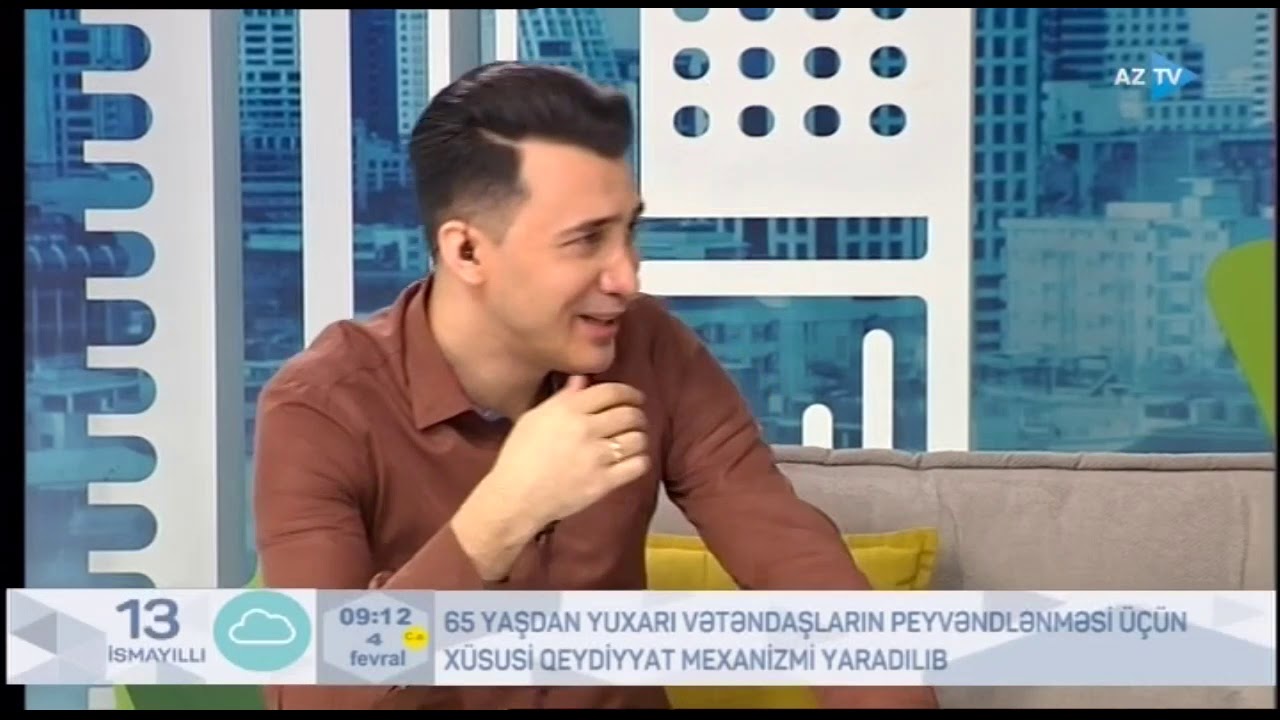 Vaksinasiya prosesi davam edir