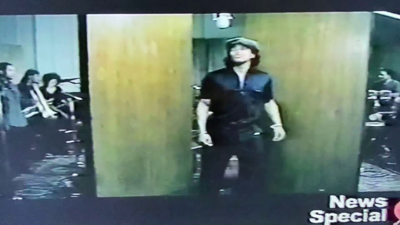 Maxwell on VH1 Neo Soul Special