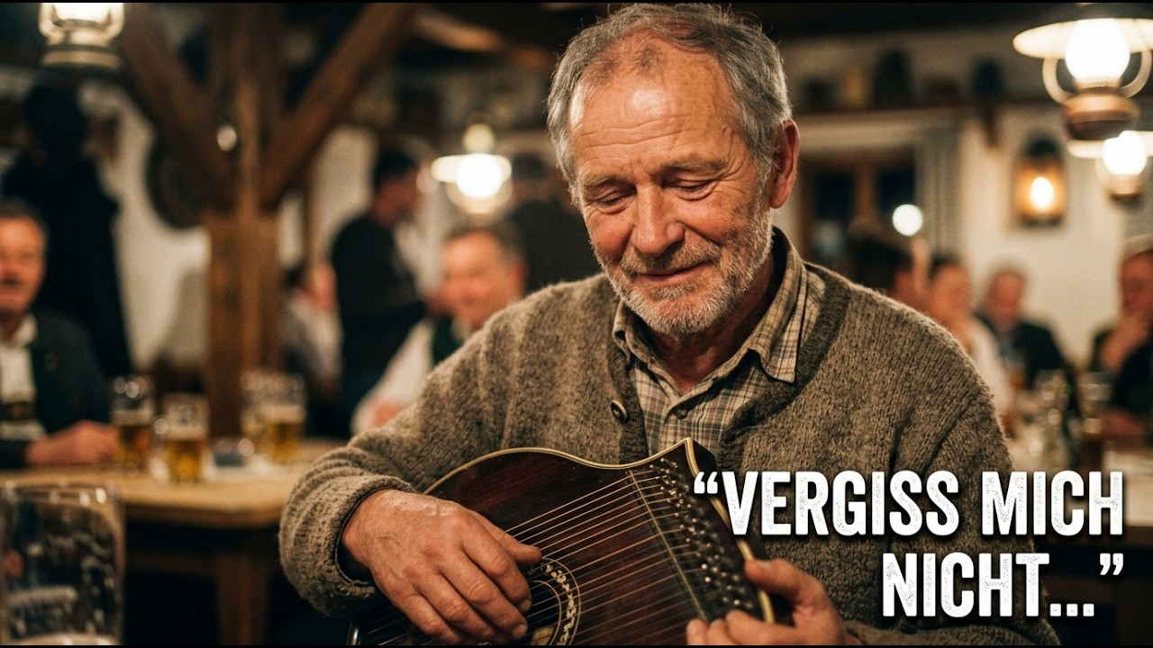 😲 Diese Volkslieder bringen selbst harte Männer zum Lächeln!