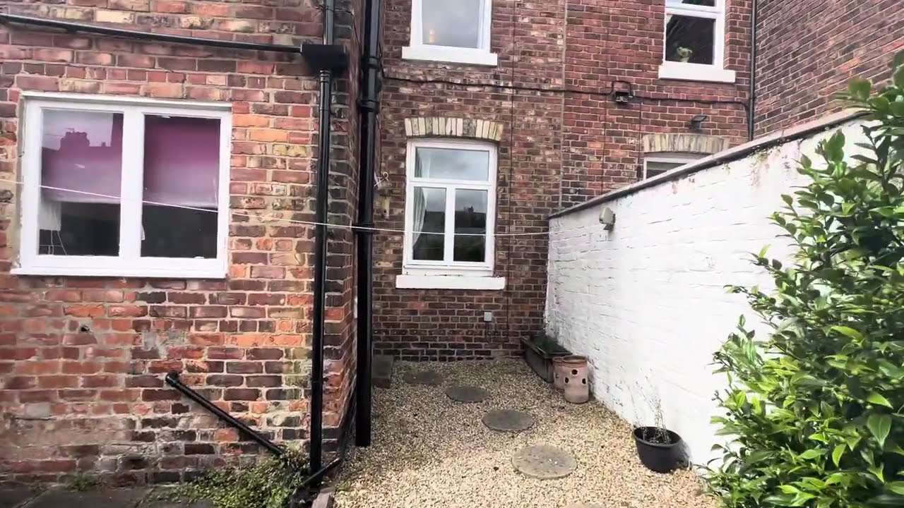Regent Road Gosforth (M), Newcastle Upon Tyne, NE3 1ED - REF: 331