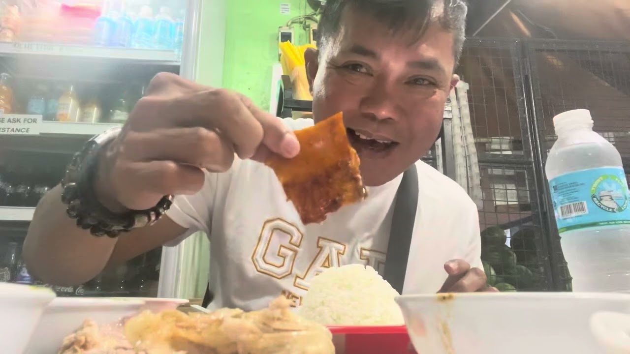 Unli lechon + side dish old market Olongapo City…try nyo!sulit!!!❤️❤️🩷