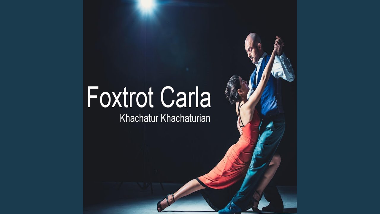 Foxtrot Carla