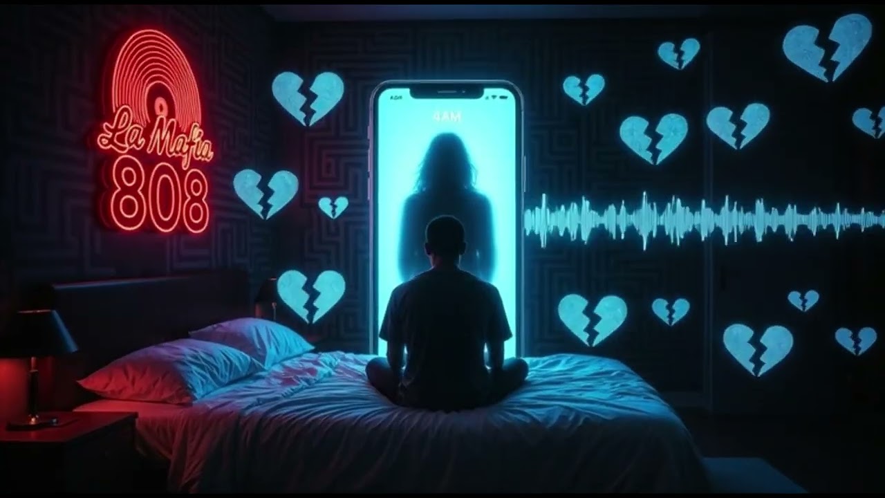 El ritmo no miente - La Mafia 808
