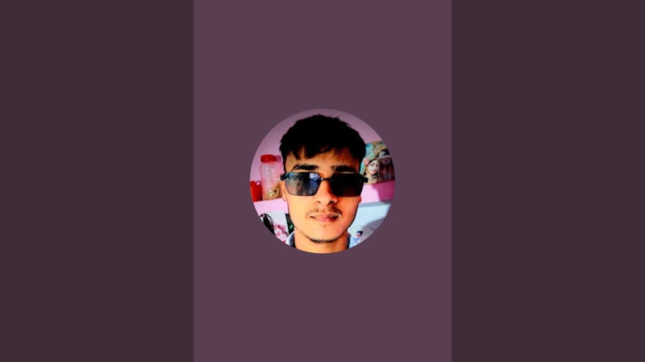 MITUL KASHYAP लाइव है!