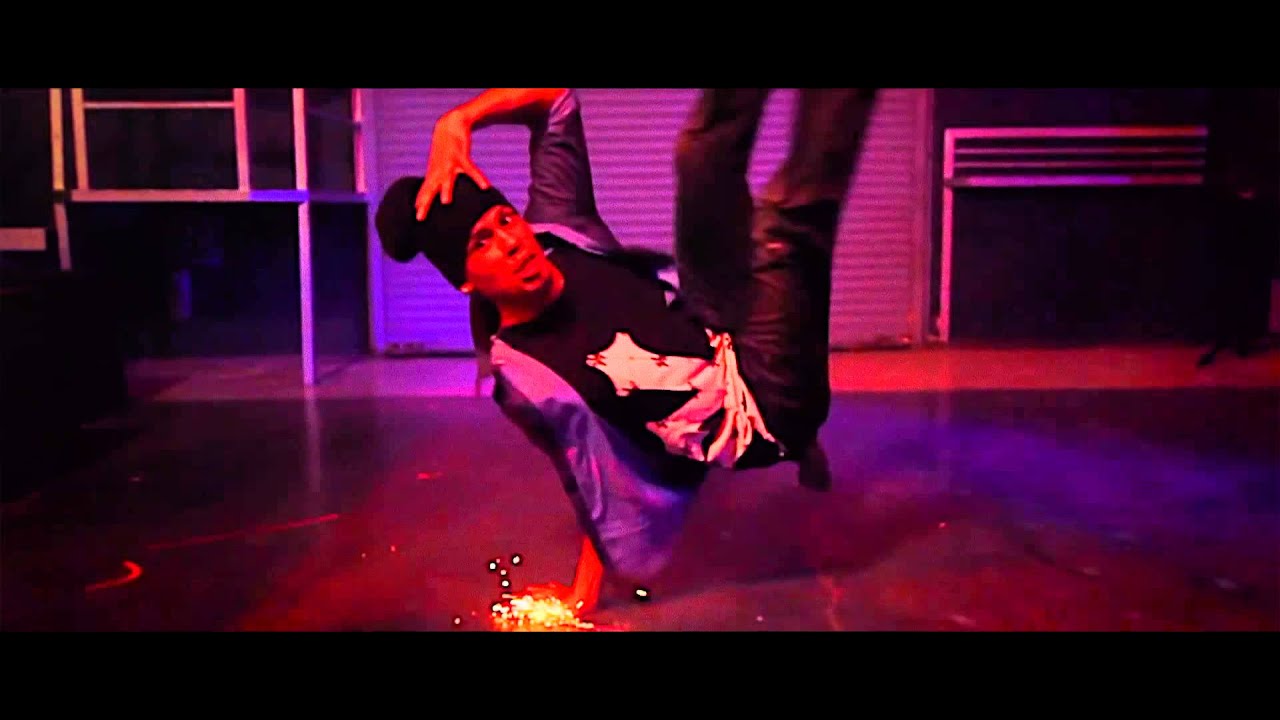 ...Buffering...Inc. - Super Sound Surround (Official Video)
