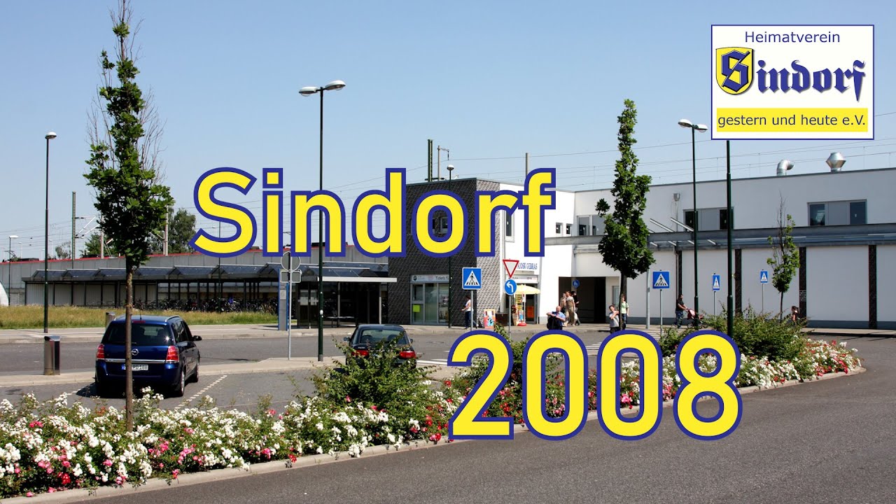 Sindorf 2008 | Fotos von Michele Maske | Slideshow