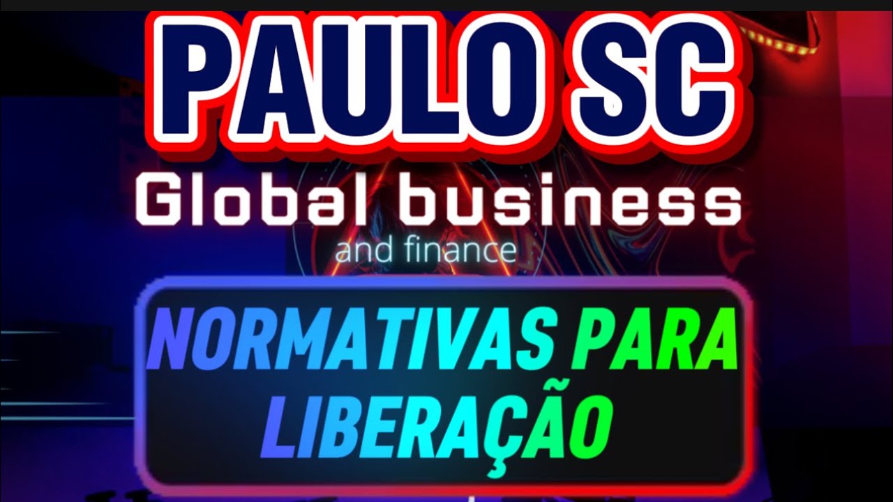 PAULO SC DATA E NORMATIVAS PARA LIBERA&Ccedil;&Atilde;O AOS APORTADOS 