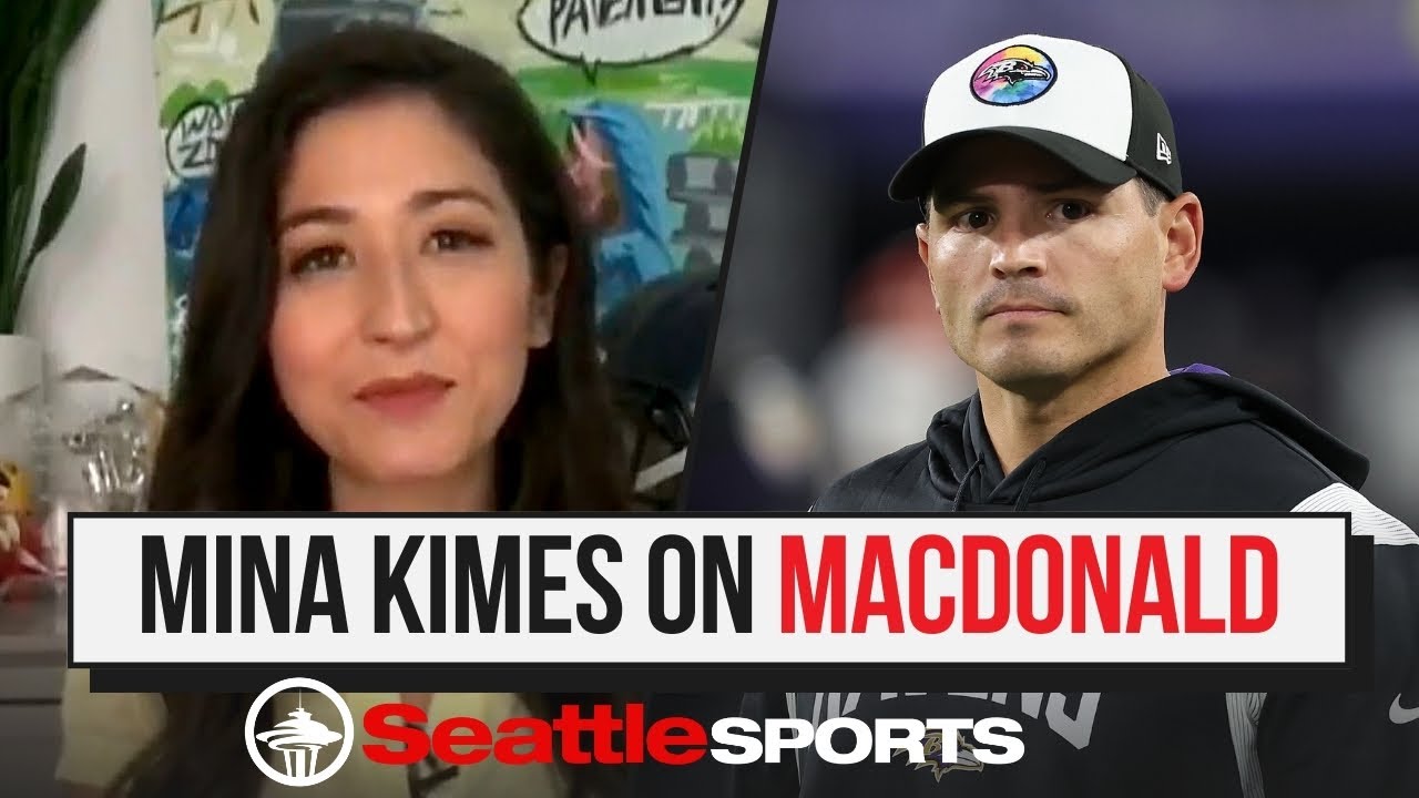 What ESPN's Mina Kimes thinks about new Seahawks head coach Mike Macdonald and his fit in Seattle