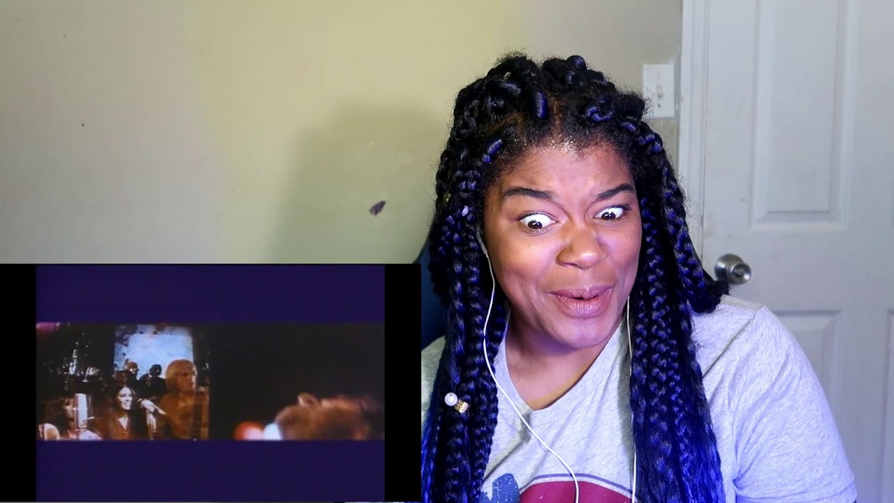 FIRST TIME HEARING OF Joe Cocker | With a little help from my friends REACTION