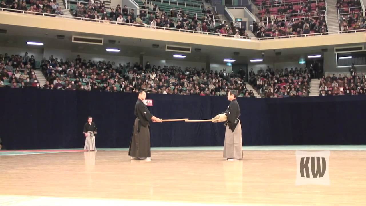 Ono Ha Itto ryu Kenjutsu