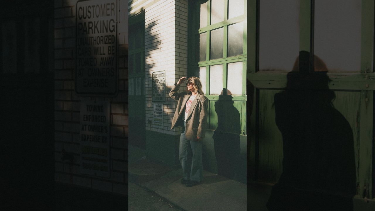 Vintage presets | Download all presets from the link in my channel #preset #lightroom #vintage