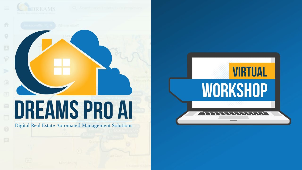 DREAMS Pro AI Masterclass - Day 1