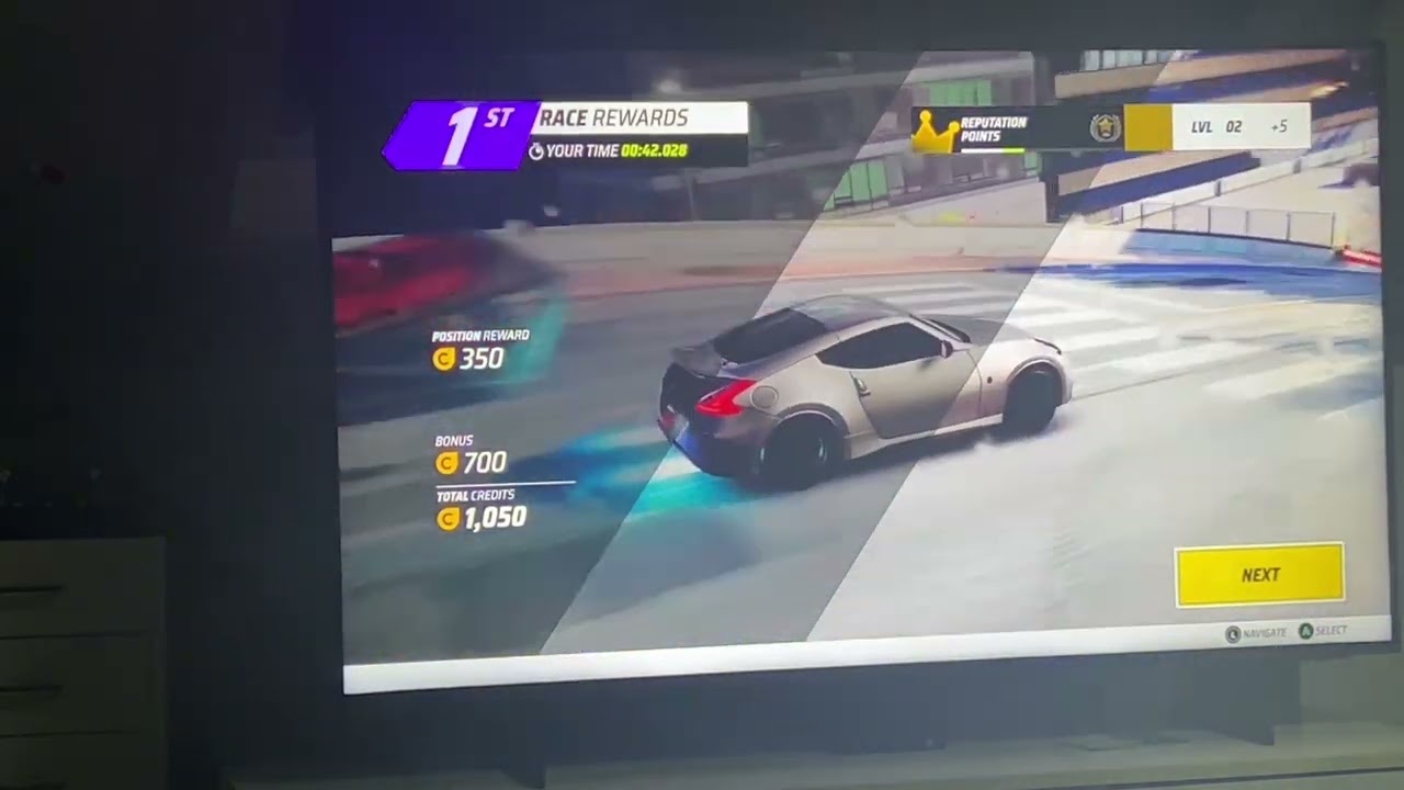 Asphalt legends Xbox one 