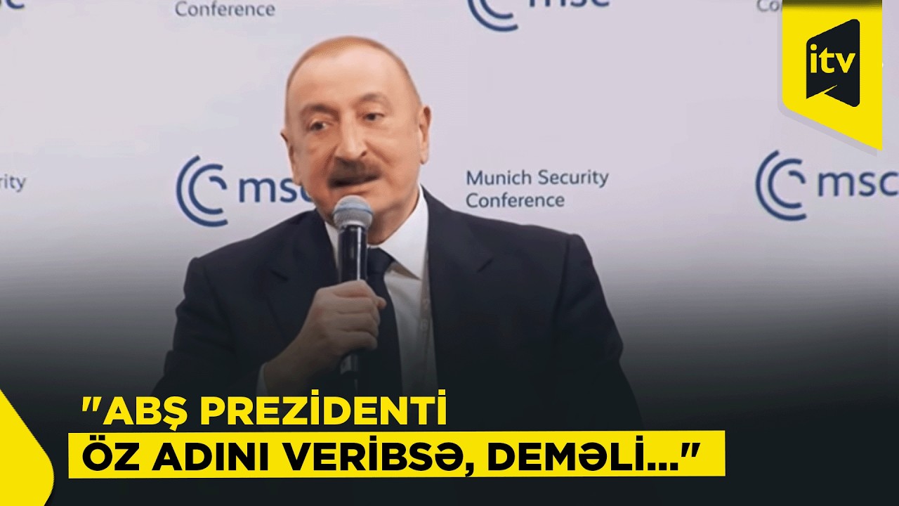 Prezident: 