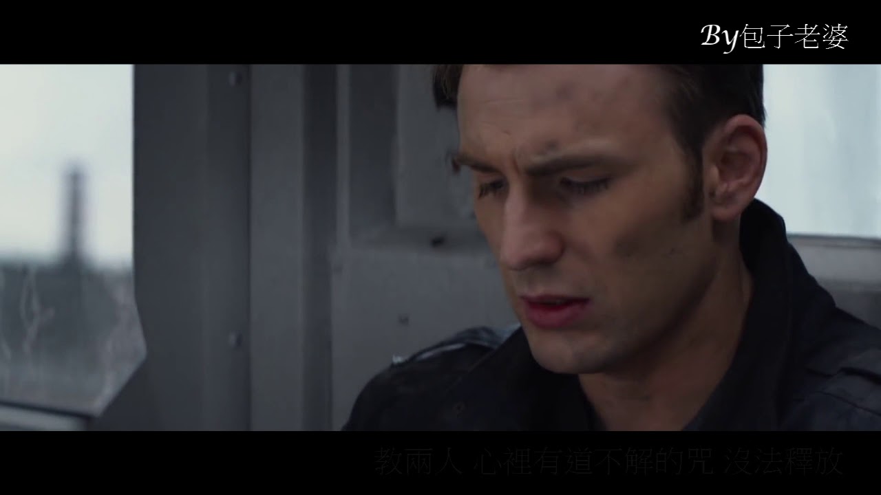 盾冬 念念不忘