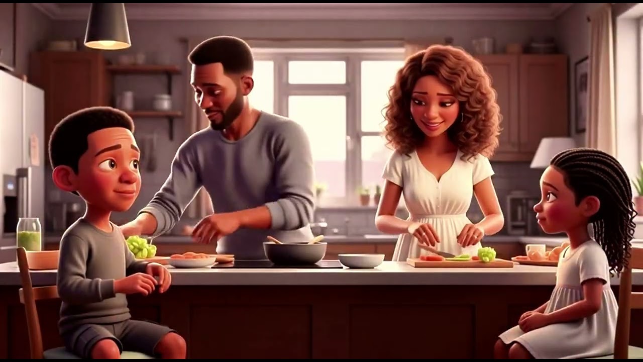 Japa to the UK: A Nigerian Family’s Real Story of Struggle and Survival #emotionalstory