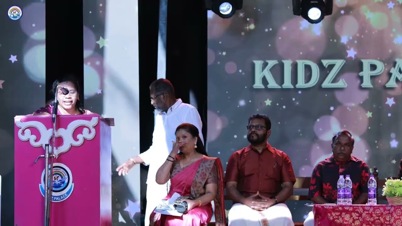 school annual day#seraphim#new