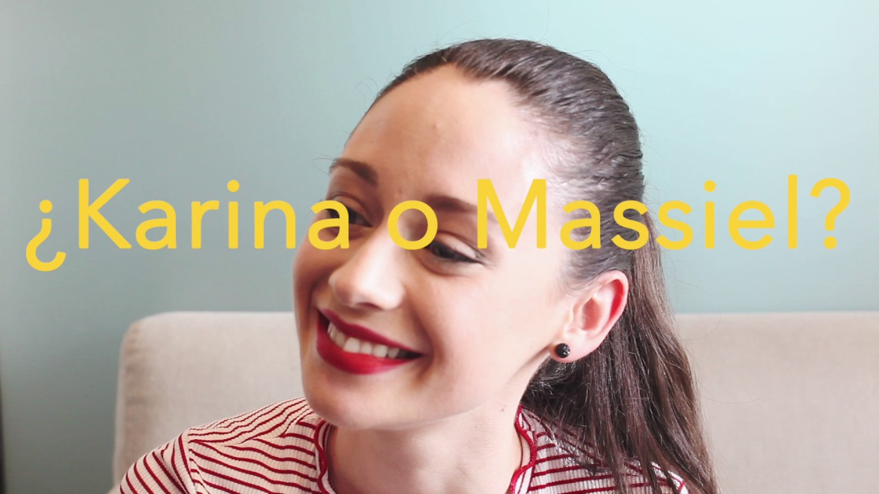 Disyuntivas - Elena Rivera