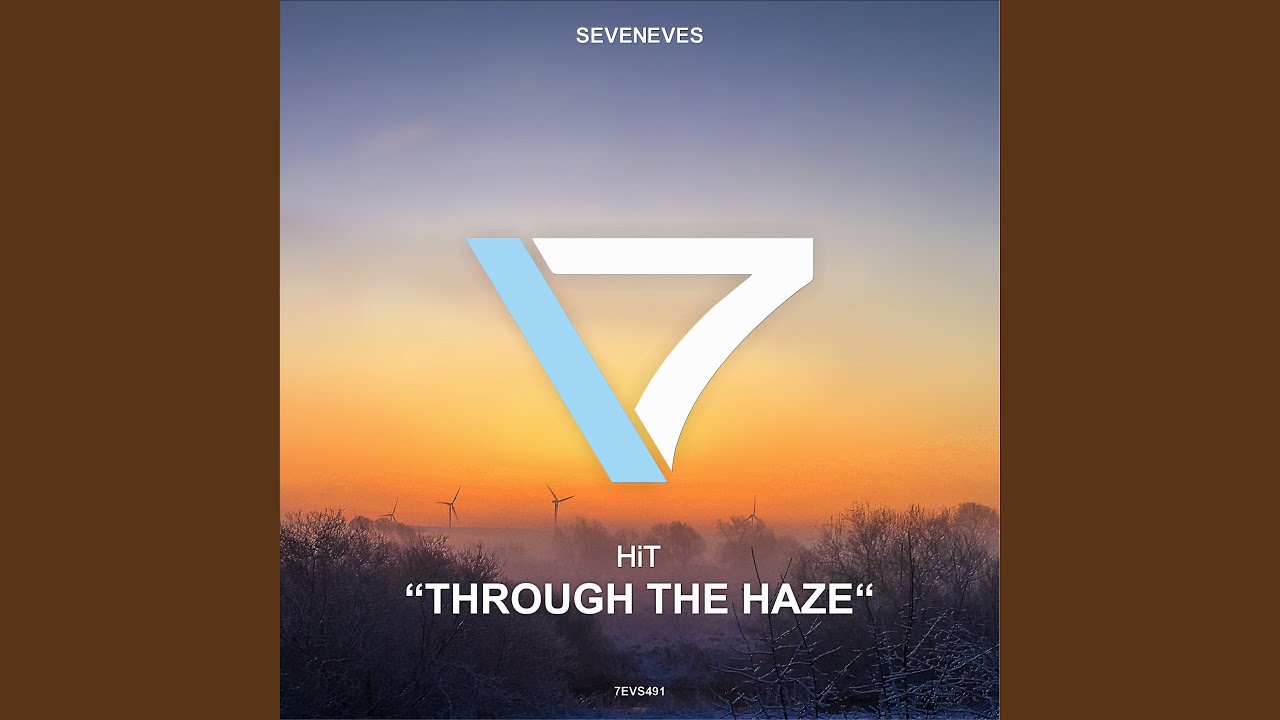 Through The Haze (Bunched Remix)
