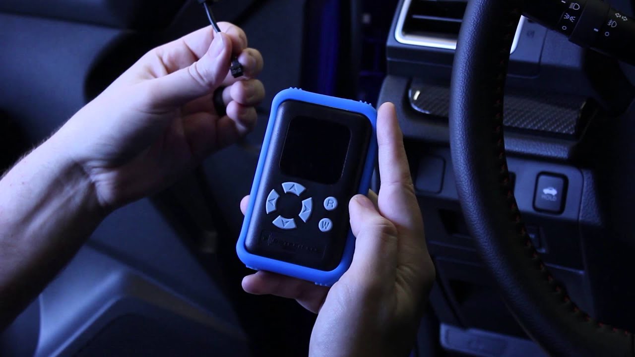 OP500 by Firstech Compustar: Changing Firstech Controller Features