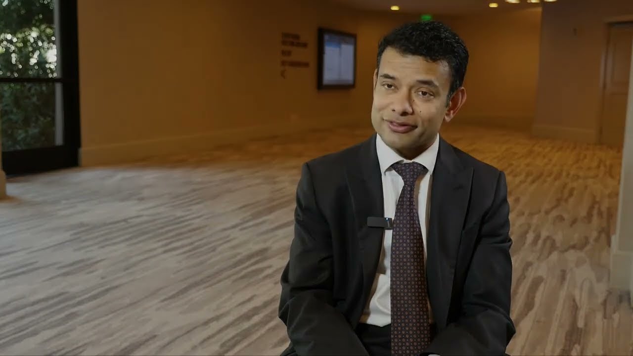 Sumanta Pal, MD from City of Hope give highlights from Annual Oncology Summit