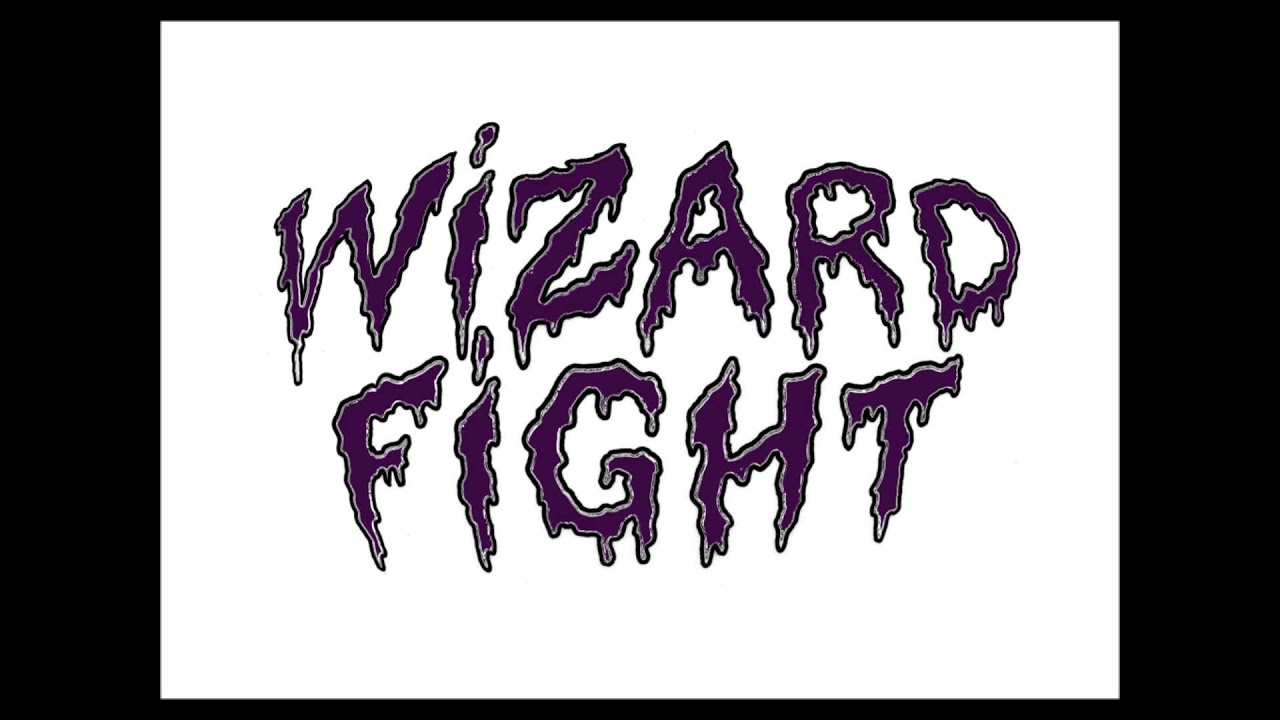Wizard Fight - Thine Enemies
